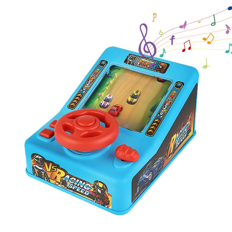 Steering Wheel Toys for Toddlers Children Steering Wheel Dri