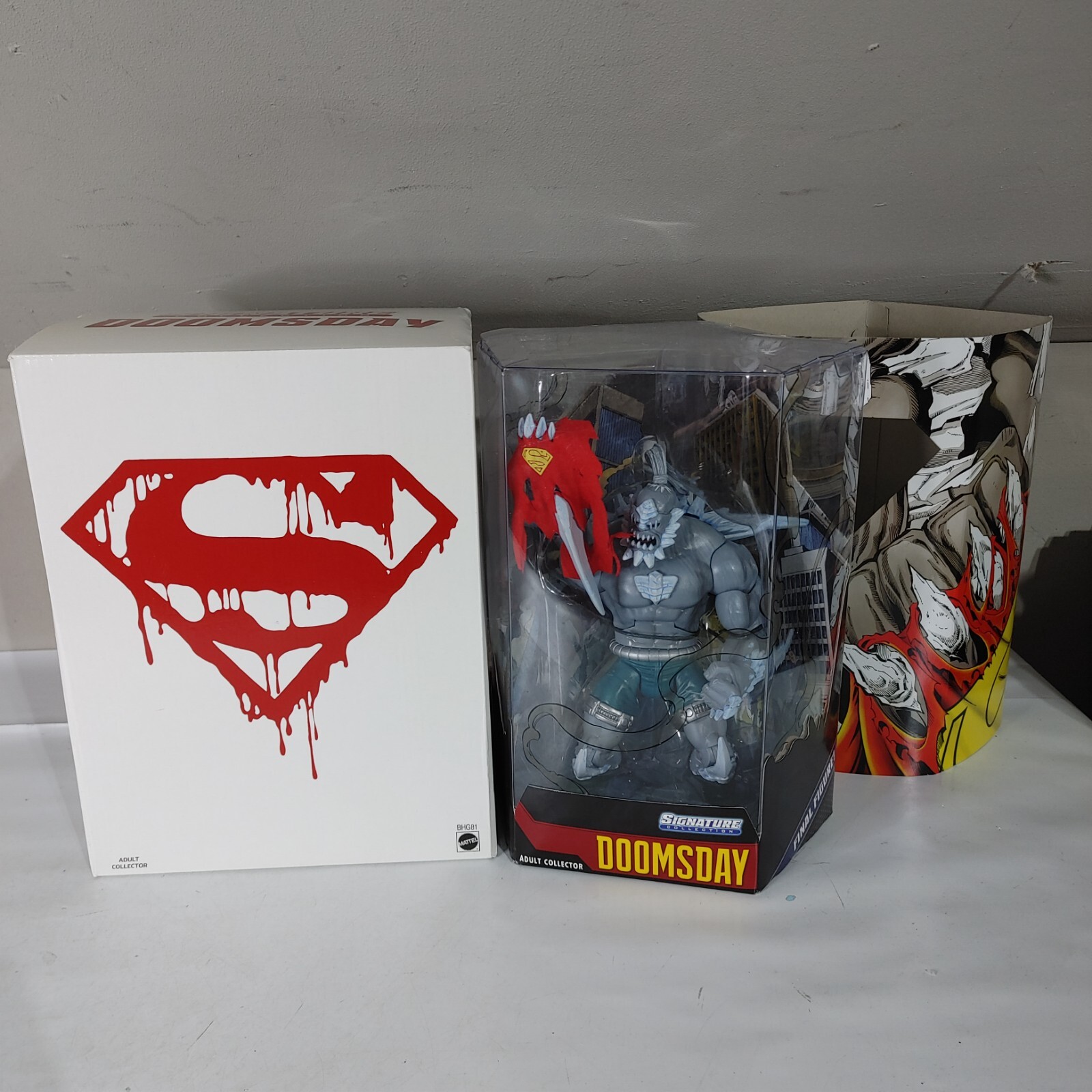 最後の審判 マスターピース foil Doomsday masterpiece 最後の審判 マスターピース foil Doomsday masterpiece Doomsday