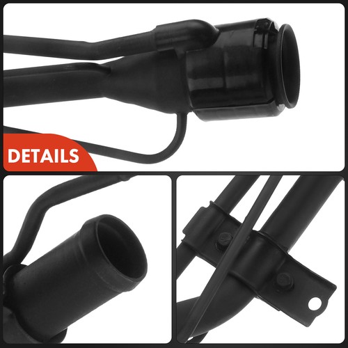 Fuel Tank Filler Neck for Toyota 4Runner 2001-2002 V6 3.4L Petrol SUV 7720135700