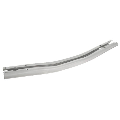 Front Bumper Reinforcement Aluminum Fit For 2019 2020 Toyota Corolla