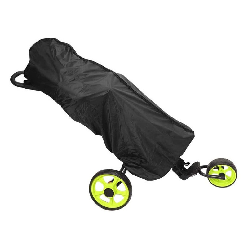 Bag Rain Protection With Excellent Zipper Hood  Easy Access