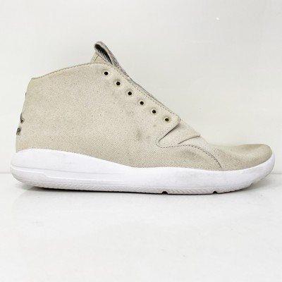 

Мужские баскетбольные кроссовки Nike Air Jordan Eclipse 881453-005 цвета слоновой кости размер 7, Цвет слоновой кости, Air Jordan Eclipse