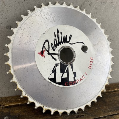 redline flight sprocket