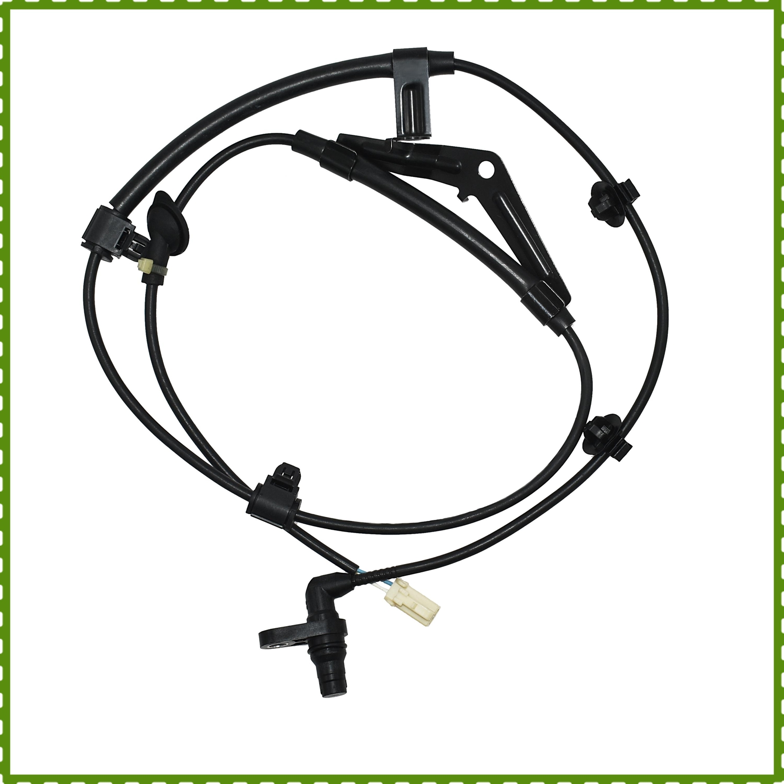ベルルッティ Rear Left ABS Wheel Speed Sensor 89546-B4010 for DAIHATSU