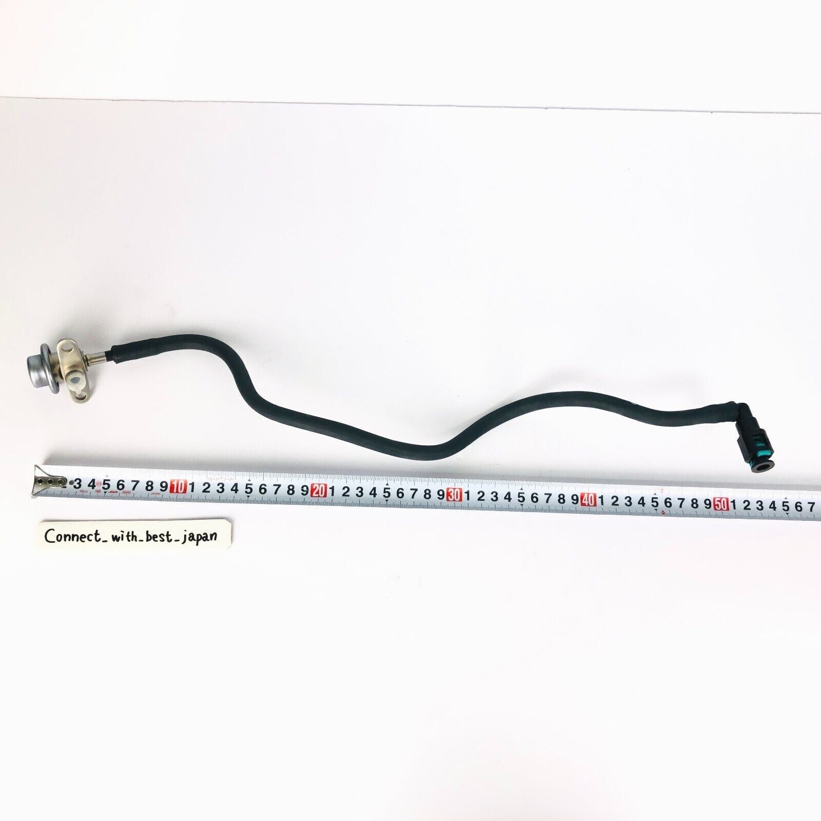 ふぁいん Nissan / Infiniti Nissan OEM Fuel Dampener Assembly, RH