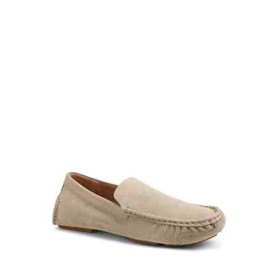 

Мужские лоферы Gentle Souls от Kenneth Cole с грибами для водителей Mateo 41,5 евро 8,5 евро, Бежевый