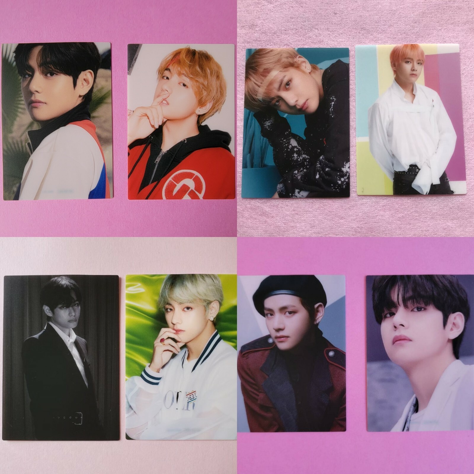 BTS the BEST 引換券 BTS the BEST 引換券