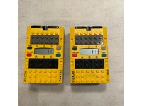 lego mindstorms rcx 2.0
