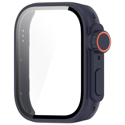 For Huawei watch Fit3 case Fit 3 COVER protective film 2 in 1