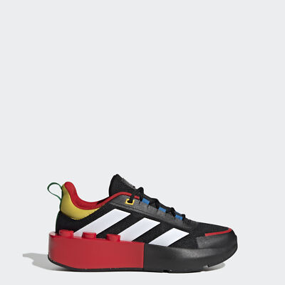 Adidas Originals x LEGO Tech RNR Обувь Детская