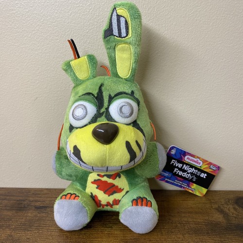 Funko FNAF plush trap フィギュア 61GetF5I82L._UF894,1000_QL80_.jpg