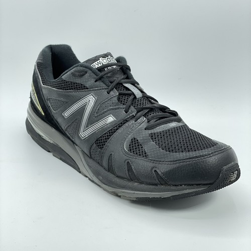 New Balance Mens 1540 M1540BK1 Black 