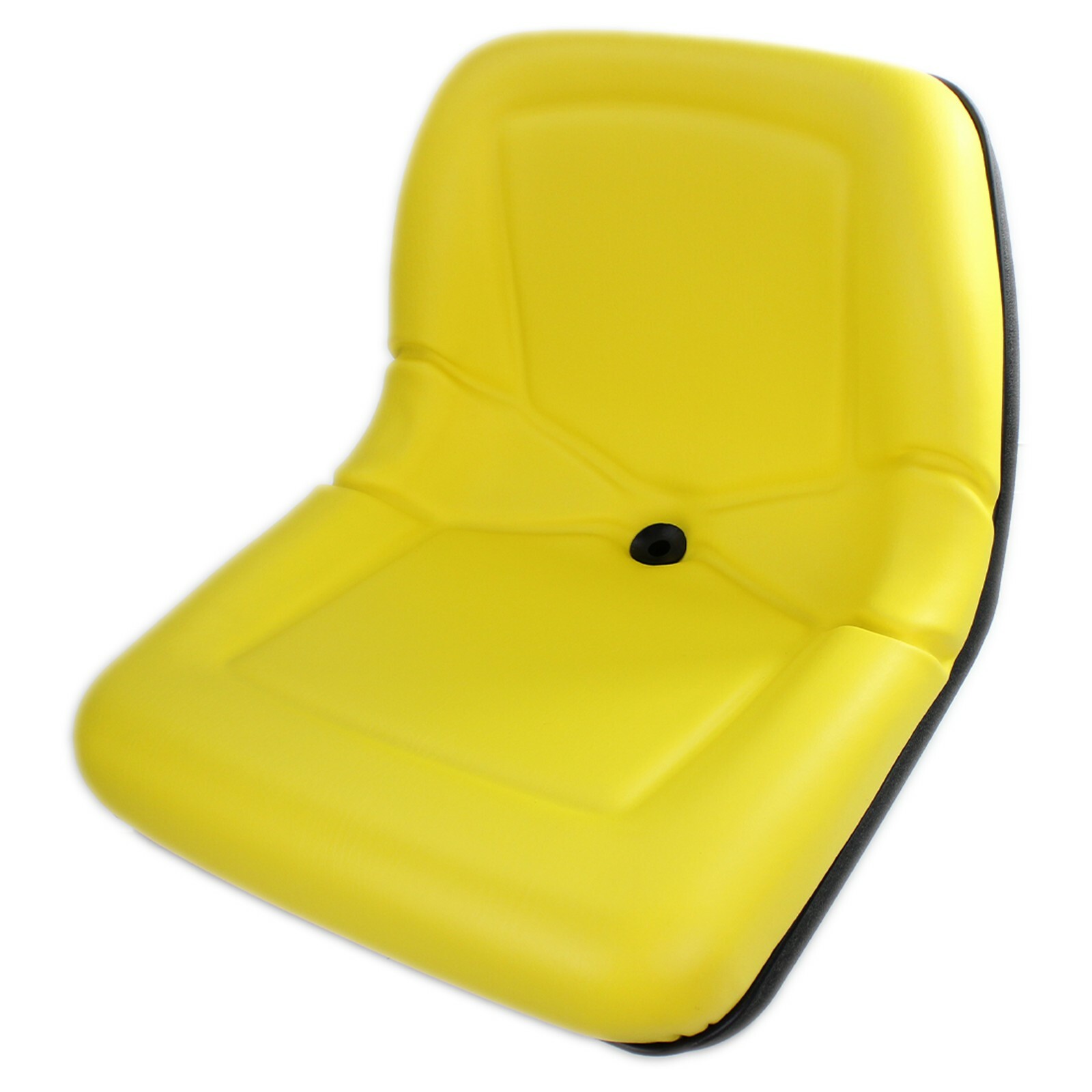 Amazon.com: Yellow Tractor Seat AUC13500 - AM136044 - Fits