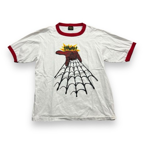 80s spider web Tシャツ 楽天市場】SPIDERWEB POCKET T-shirt BACK PRINT（スパイダー