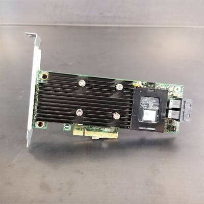 Dell PERC H730 1GB PCIe Raid Controller W/Battery 044GNF 44GNF