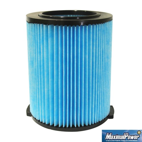 MaximalPower™ VF5000 Vacuum Filter Replacement for Rigid 6-20 Gallon Vacuum