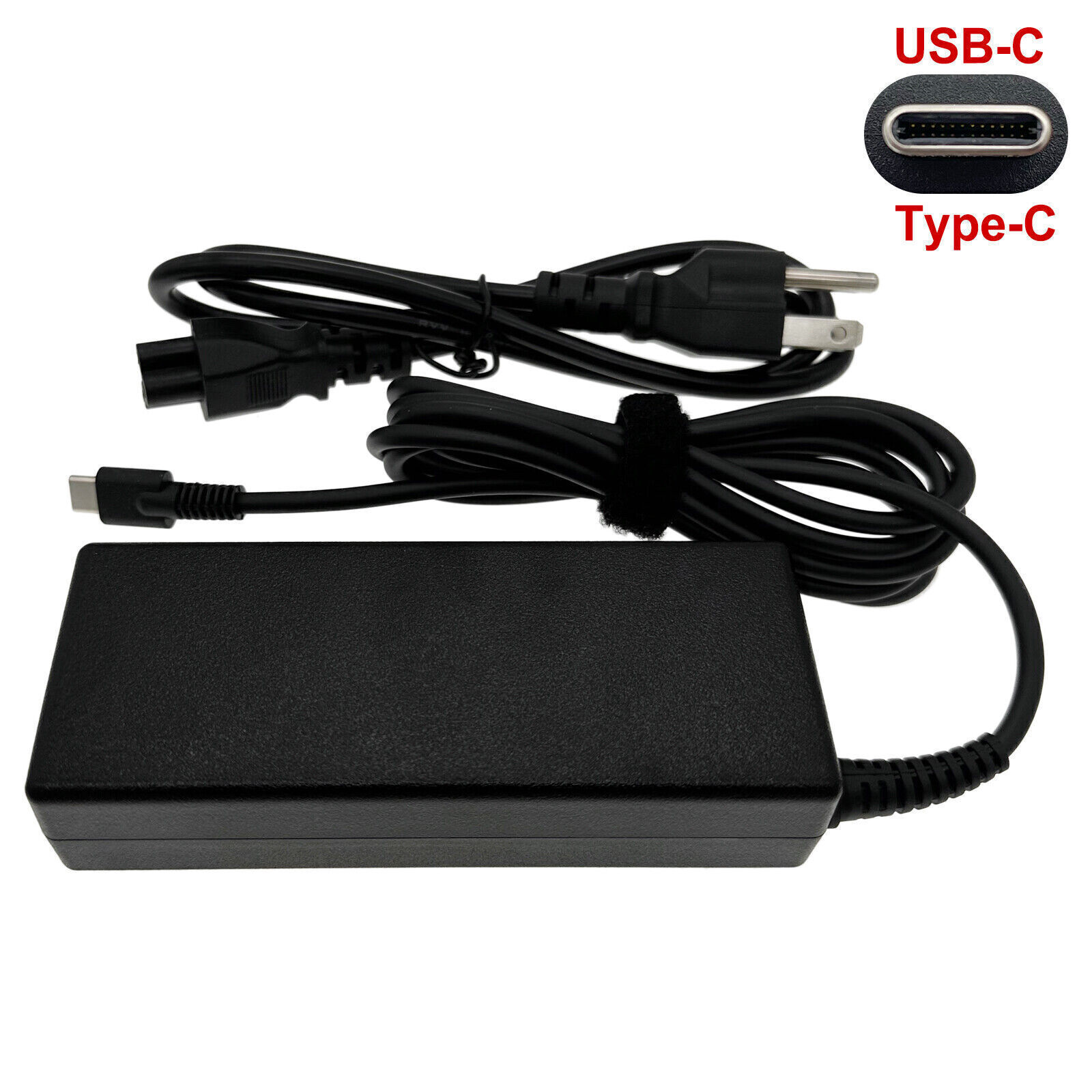 Power Charger For Dell Xps 15 9500 9510 9520 17 9700 9710 9720