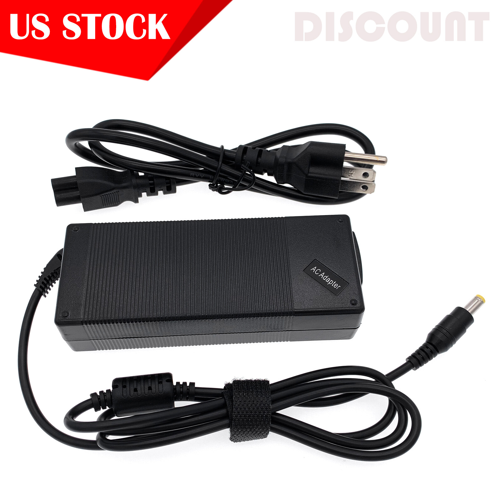 Charger For Panasonic Toughbook Cf-19 Cf-31 Cf-52 Cf-53 Power & Cord
