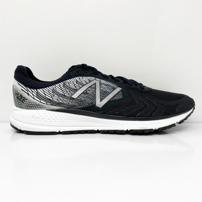 

New Balance Mens Vazee Pace V2 MPACEBK2 Черные кроссовки Кроссовки Размер 10 D, Черный, Vazee Pace V2