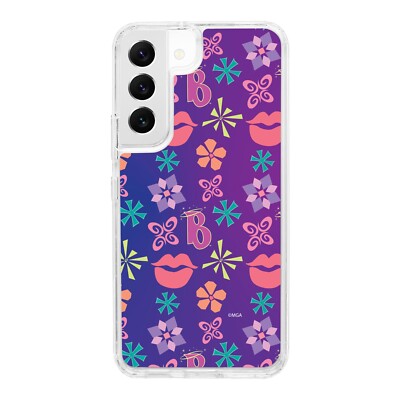 Bratz Classic HD Phone Case Compatble with Samsung Galaxy S23 Models