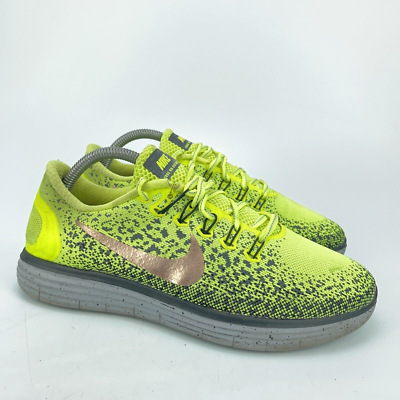 Nike free rn distance best sale shield