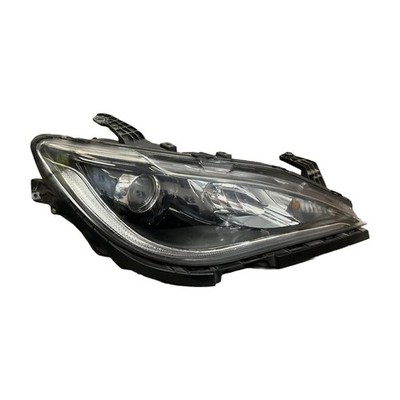 2018-2020 Chrysler Pacifica Right Passenger Headlight Quad Halogen Factory OEM