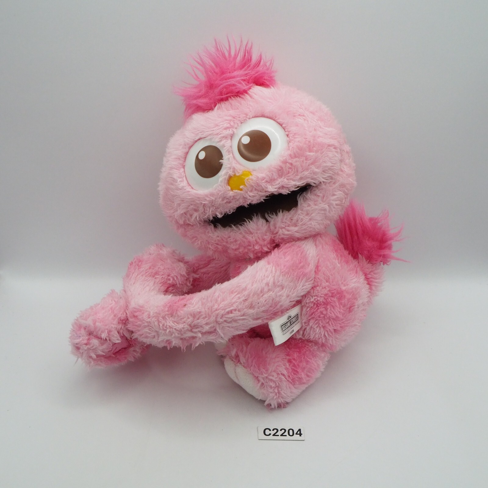 moppy ４点セット Sesame Street C2204 Moppy Universal Studio Japan Hugging