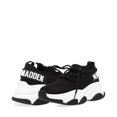 Woman's Sneakers & Athletic Shoes Steve Madden Protégé-E