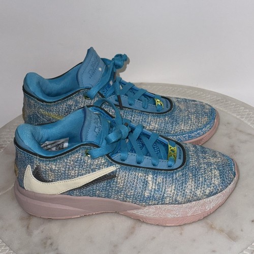 NEW Nike LeBron 20 All Star 2023 Basketball Shoes Men's Size