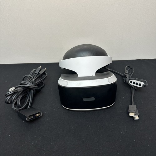 その他 PS4 VR Sony PlayStation VR MEGA PACK PS4 CUHJ-16010 Game Camera