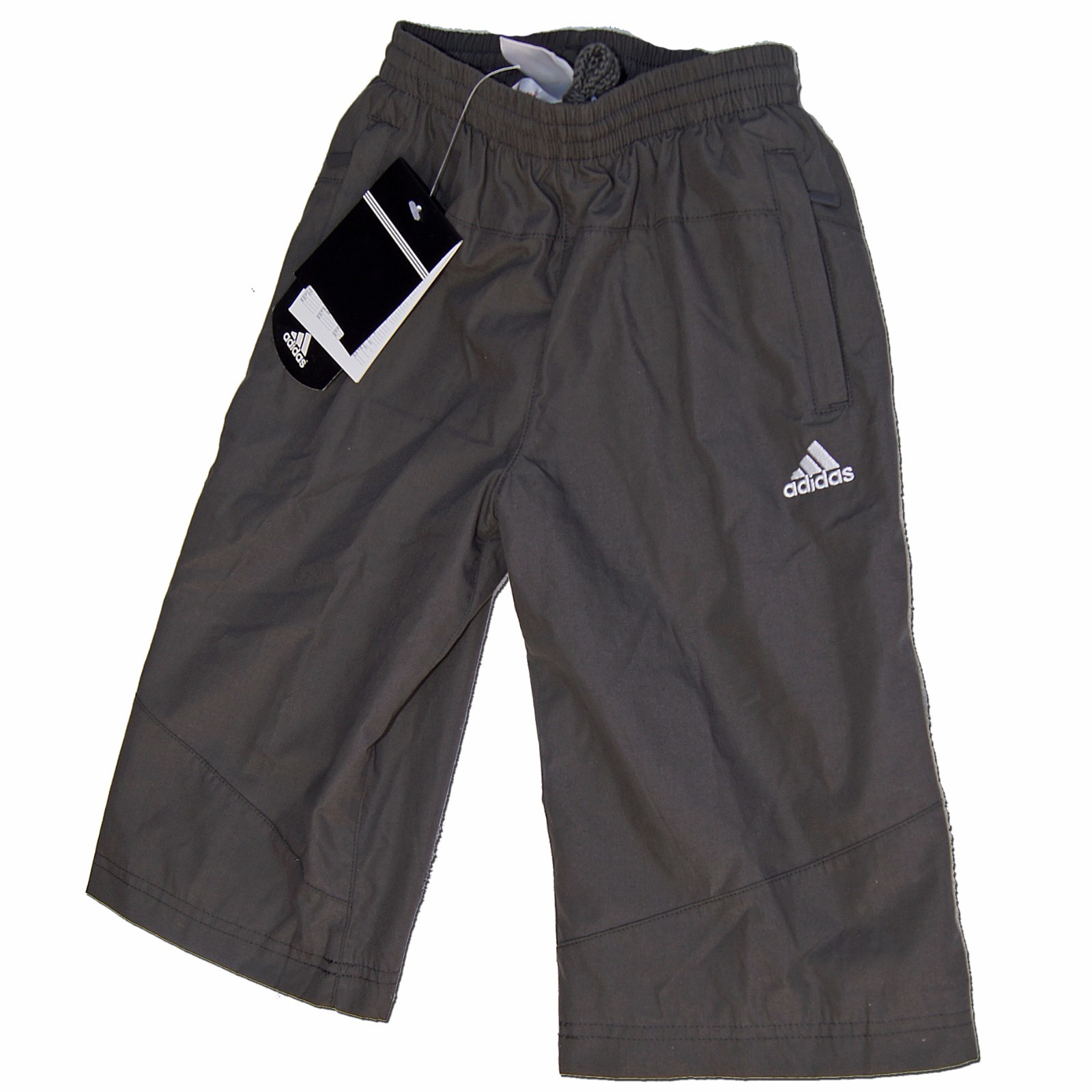 Adidas Sporthose Sport Hose Leggings Turnhose Gr. 104 110 schmal Adidas Sporthose Sport Hose Leggings Turnhose Gr. 104 110 schmal