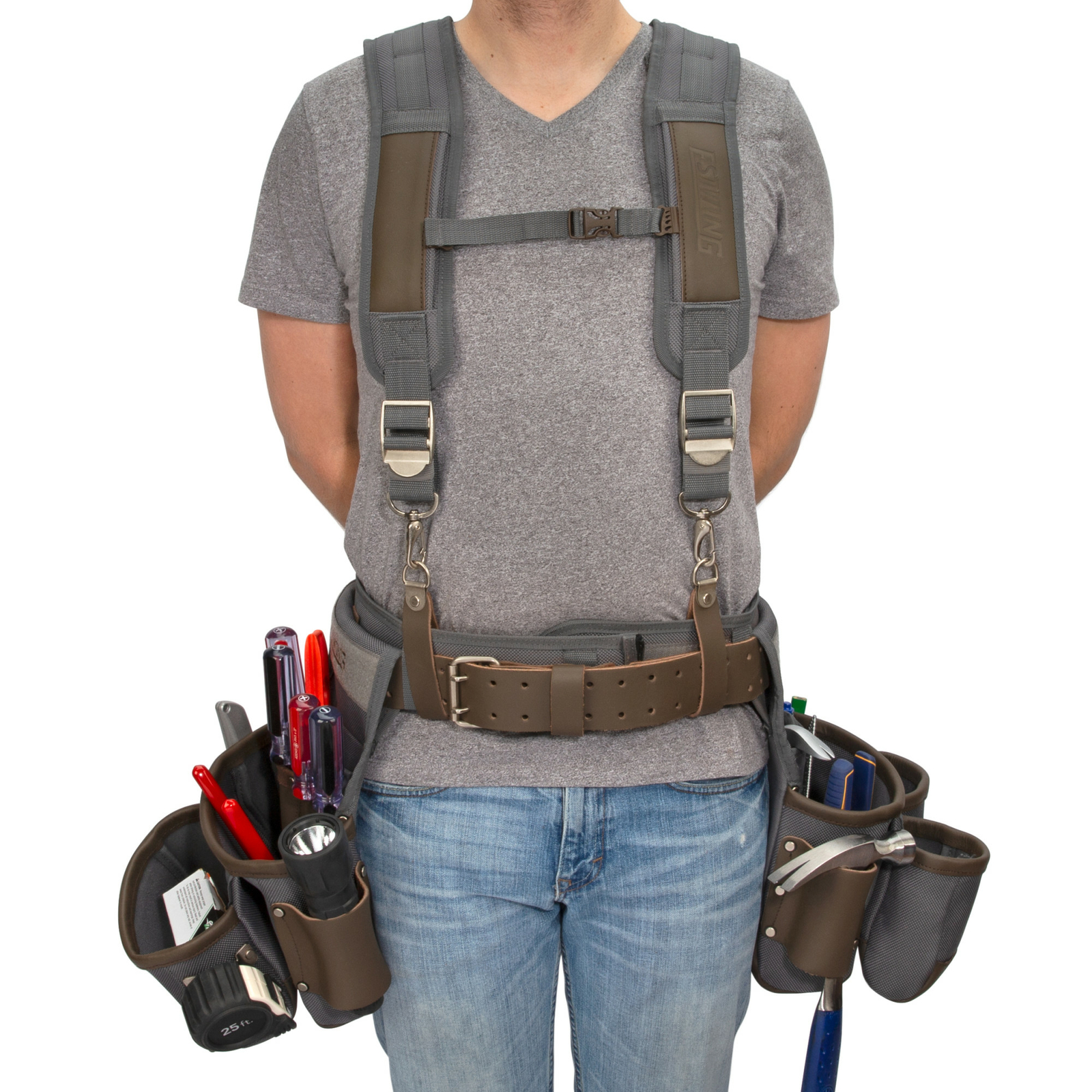 estwing tool belt