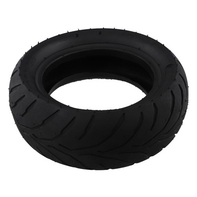 Replace Your Worn out Tire with 110/50 6 5 Black Outer Tire Extended Lifespan