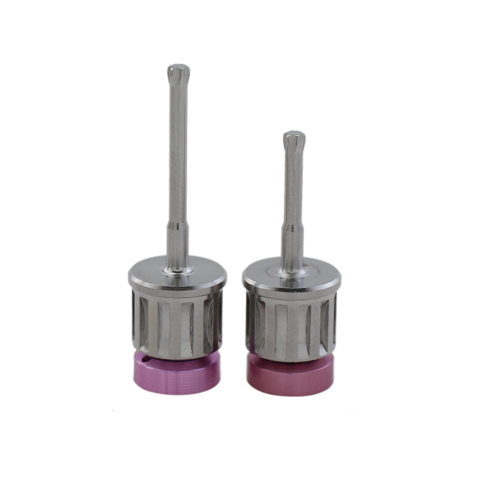 Dental Torque Wrench Ratchet Screwdriver Hand Driver Universal Prosthetic Kit 