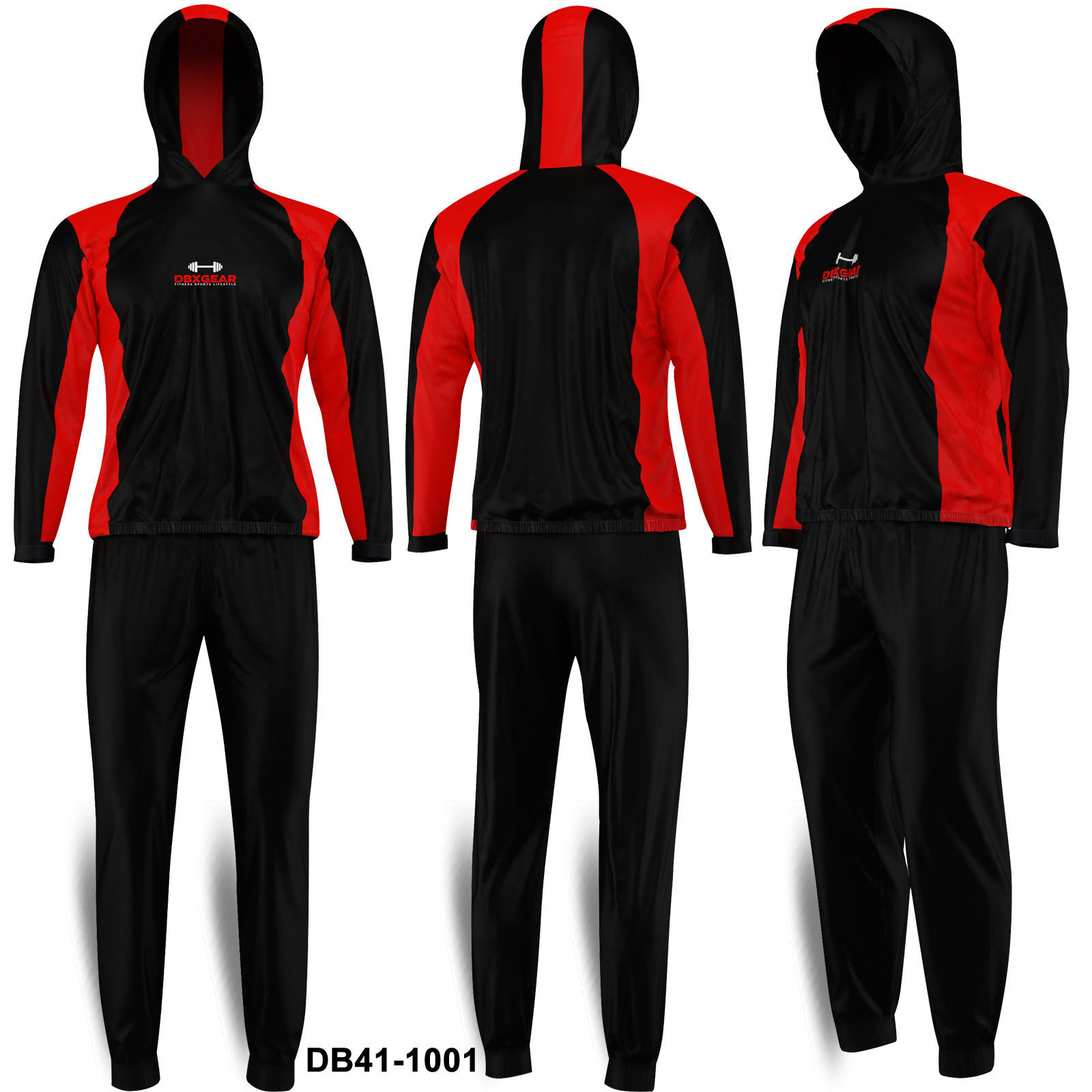 heavy weight sweat suits