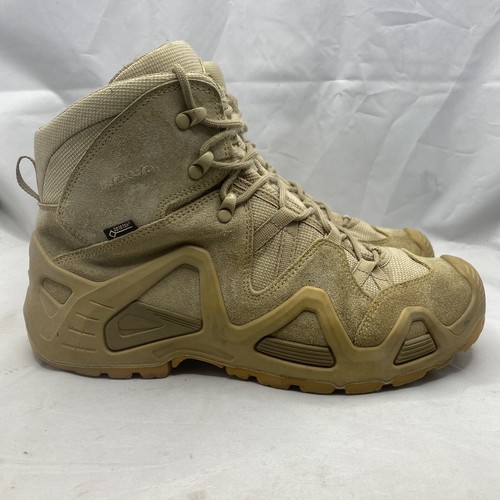LOWA Zephyr Mid GTX TF Gore-Tex Desert 