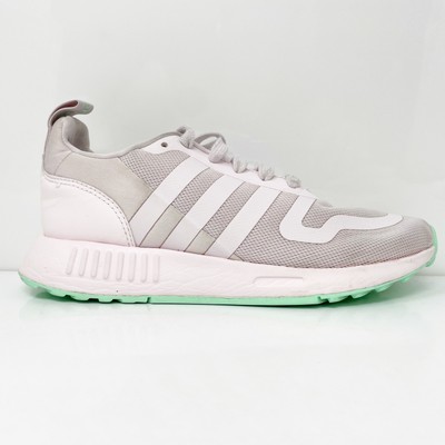

Adidas Girls Multix GW2998 Фиолетовые кроссовки для бега, размер 5, Фиолетовый, Multix