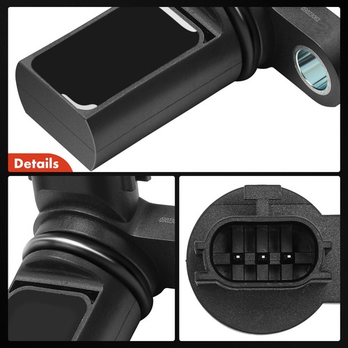 Left&Right Camshaft Position Sensor for Nissan Maxima Frontier INFINITI 3.5 4.0L