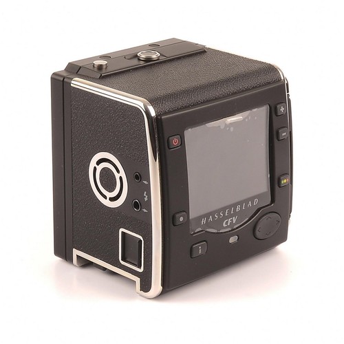 Imacon Ixpress 132C CCD Digital Back Full Spectrum Modified Imacon Ixpress 132C CCD Digital Back Full Spectrum Modified