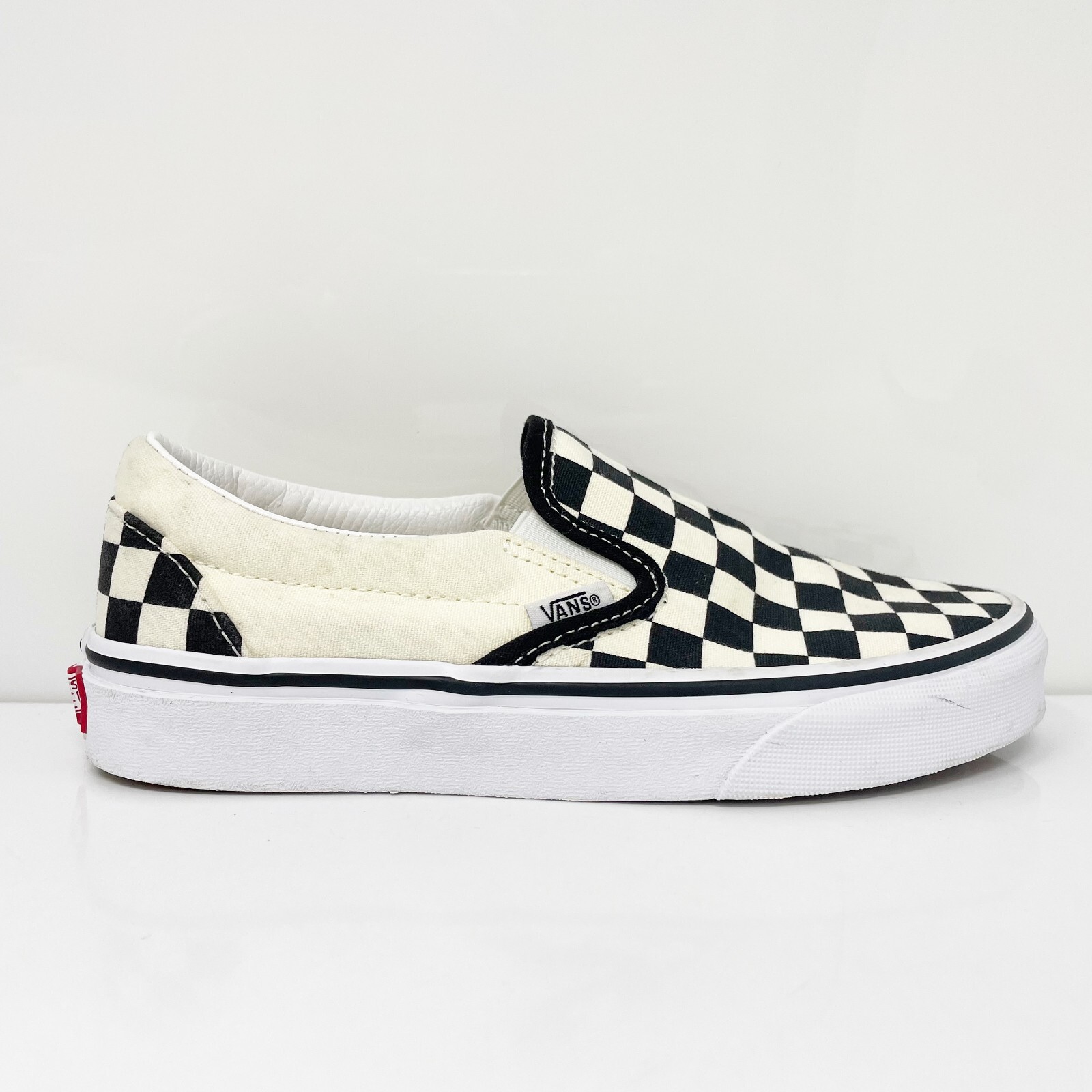 

Vans Unisex Classic 721356 Белая повседневная обувь Кроссовки Размер M 4 W 5.5, Белый, Classic
