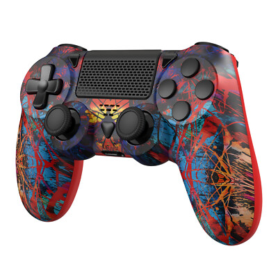 NEW For Sony Playstation 4 Dualshock4 PS-4 Wireless Controller Bluetooth Gamepad