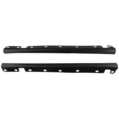 Side Skirt Rocker Panel Molding for Benz W221 S550 S63 2007-2013 22169004409999