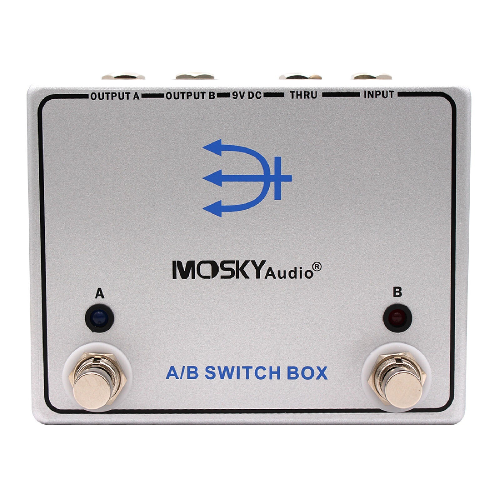 Mosky Audio A/B SWITCH BOX | eBay Mosky Audio A/B SWITCH BOX | eBay