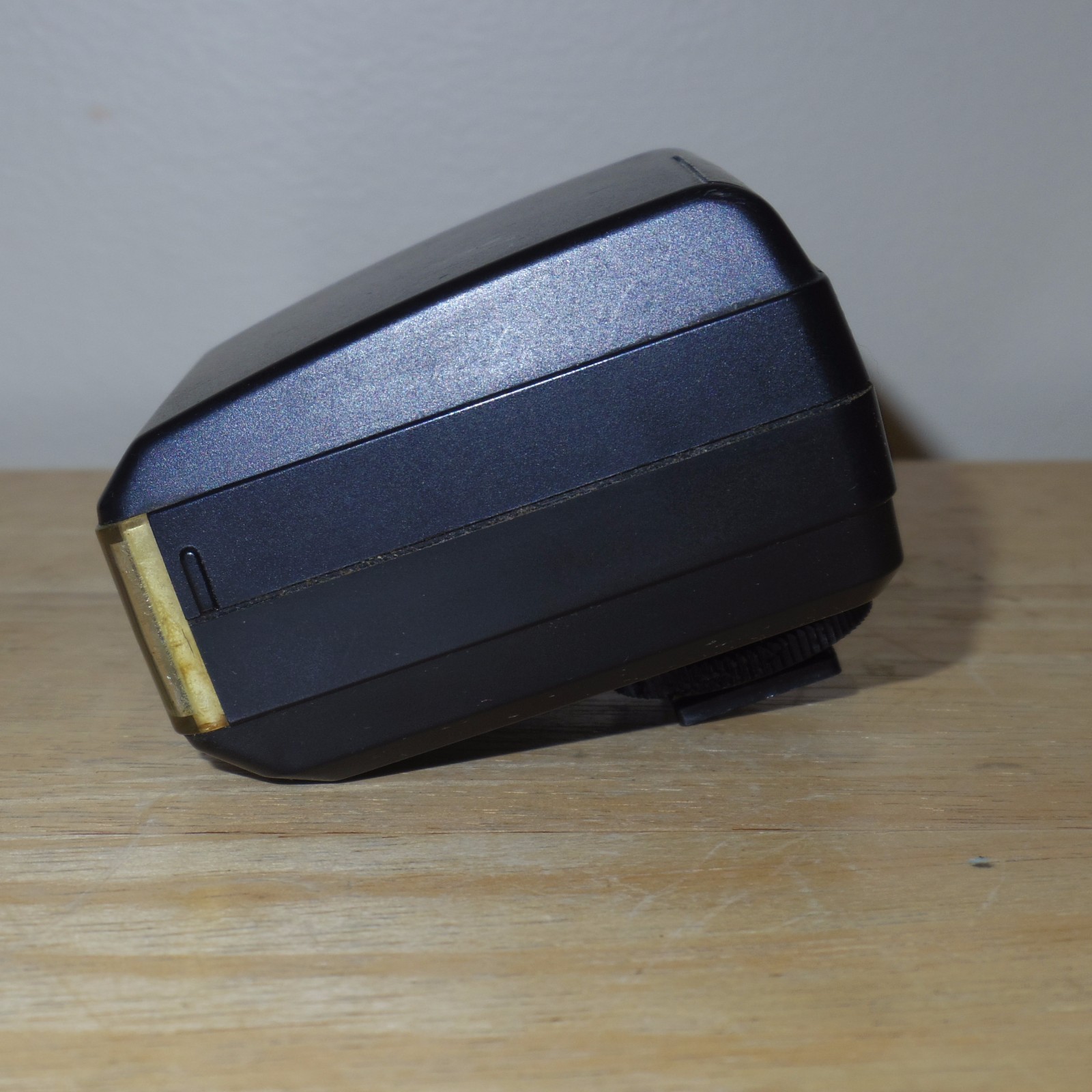 Genuine Minolta Maxxum 1800 AF Flash - Shoe Mount - Used/GC