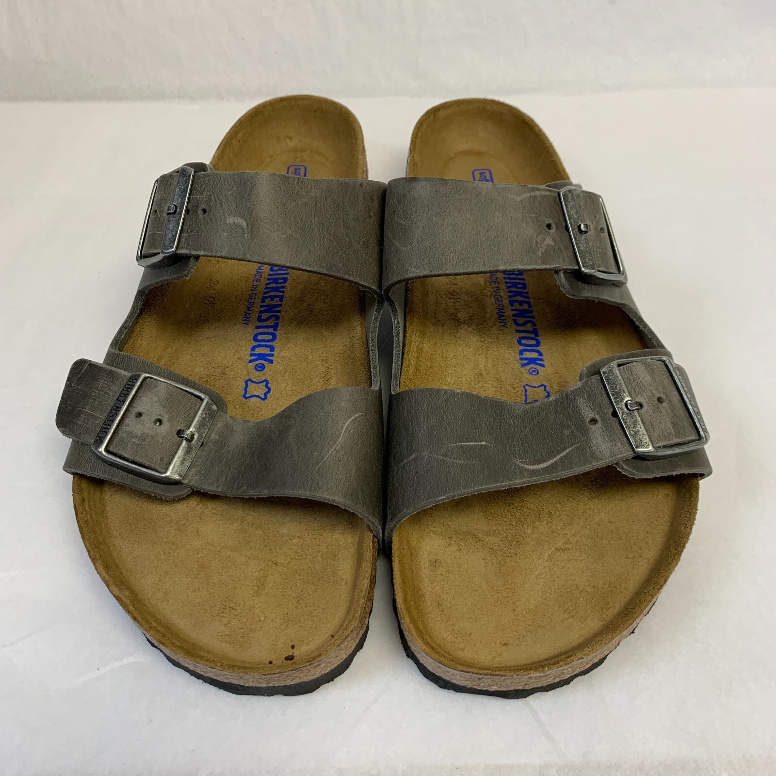 新品タグ付【BIRKENSTOCK】 Madrid (Waxy Leather) Madrid | shop online at BIRKENSTOCK