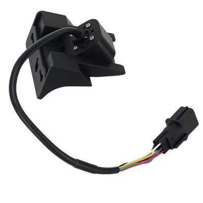 Car Rear View Camera for Hyundai Sonata/Sonata Hybrid 2018-2019 95760C1600