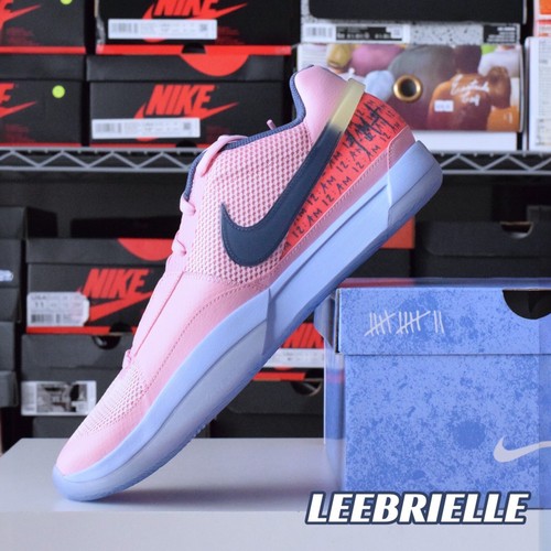 その他 NIKE - Nike Ja 1  day one soft pink Nike Ja 1 Day One Soft Pink – Soles District