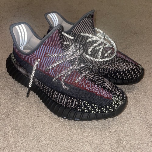 Adidas Yeezy Boost 350 V2 “Yecheil Non-Reflective” FW5190 Adidas Yeezy Boost 350 V2 “Yecheil Non-Reflective” FW5190
