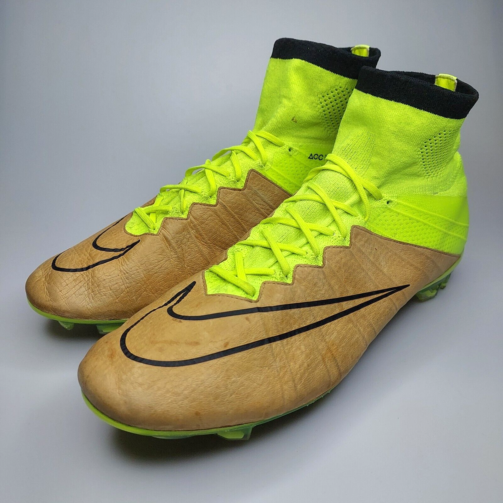 シューズ Nike Mercurial Superfly 11 Size 11 - Nike Mercurial Superfly 8 Elite FG Spectrum Pack