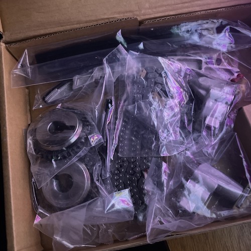 Fotos del artículo de un comprador verificado